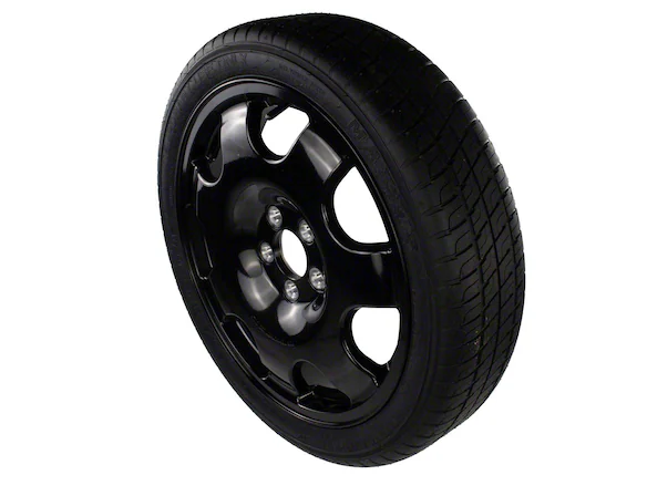 Emergency Spare Tire Kit